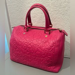 CH Carolina Herrera purse